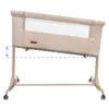 Kidwell NALI Beistellbett 2in1 – Höhenverstellbares Produktbild-Vorschau 8