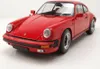 Minichamps 100063021 Porsche 911 Carrera 3.2 Coupe 1983 rot Produktbild-Vorschau 1
