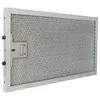 vhbw 2x Filter Metallfettfilter kompatibel mit Miele DA Produktbild-Vorschau 3