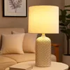Globo Lighting Tischleuchte Glas champagnerfarben, 1x E27 Produktbild-Vorschau 5