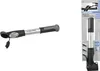 FISCHER Mini Fahrrad-Luftpumpe aus Aluminium Höhe: 295 mm Produktbild-Vorschau 16