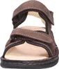 Finn Comfort Herren Sandale, braun Schwarz Cherokee, Produktbild-Vorschau 6