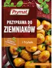 Prymat Przyprawa do ziemniaków 25 g Podgląd zdjęcia produktu 2