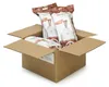 Brabantia 138669, 45 l, Bílá, Plast, Čína, 820 mm, 534 mm Náhled obrázku produktu 2
