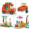 LEGO Bluey: Blueys Strandausflug - Spielzeug mit 3 Produktbild-Vorschau 4
