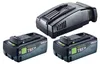 Festool Energie-Set 18V 2xTBX8/SCA16 | 578892 Produktbild-Vorschau 5