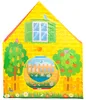 Kindertent, boerderijthema, IPLAY Productafbeelding-voorbeeld 6