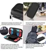Nintendo Switch Zubehör Set Tasche Case Schutzfolie Ständer Produktbild-Vorschau 4