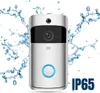 BOT Smart Doorbell A1 WiFi s kamerou 720p strieborný Náhľad obrázku produktu 10