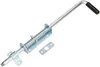 KOTARBAU® Torriegel 420 mm Federriegel Bodenschieber für Produktbild-Vorschau 2
