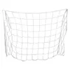 1,2x0,8 m Filet de but de football en fibre de Voir les images du produit 1