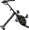 Rower stacjonarny Tunturi Cardio Fit D20, składany rower Podgląd zdjęcia produktu 1