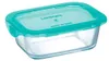 Keepn Box aus Glas 0,38l Luminarc® EUROHOME® – Produktbild-Vorschau 1