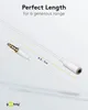 Wentronic 1m 3.5mm, 3.5mm, 3.5mm Produktbild-Vorschau 8