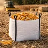 MIKONI 4 x BIG BAG Säcke 90x90x120cm bis 1000 KG Produktbild-Vorschau 6