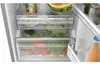 Bosch Serie 4 KGN392I1F, Freistehende Produktbild-Vorschau 15