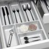ORGA-BOX II Besteckeinsatz Tiefe 462 mm, Höhe 50,5 mm für Produktbild-Vorschau 4