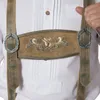Lederhose Moritz - 54 Produktbild-Vorschau 8