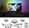 Paulmann EntertainLED USB LED Strip TV-Beleuchtung 55 Zoll Produktbild-Vorschau 2