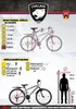Chillaxx Bike Escape Premium Mountainbike in 24 und 26 Zoll Produktbild-Vorschau 6