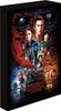 LED-Leuchtbild 30x40 cm, Stranger Things Produktbild-Vorschau 1