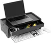 DURABLE Monitor Ständer EFFECT, 508158 schwarz Produktbild-Vorschau 10