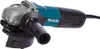 Makita Winkelschleifer  - GA5040RZ1 Produktbild-Vorschau 2