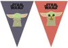 Partyset Baby Yoda Star Wars The Mandalorian Produktbild-Vorschau 3