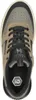 Cruyff Endorsed Tennis  Sneakers Laag - zwart - Maat 42 Productafbeelding-voorbeeld 7