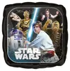 Folienballon Star Wars Universe 43cm Produktbild-Vorschau 3
