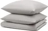 Blumtal pościel 200x200cm + 2x poszewka na poduszkę 80x80cm Podgląd zdjęcia produktu 1