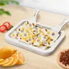 Eismaschine Eisplatte zum eis machen, Produktbild-Vorschau 3
