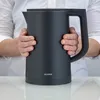 SEVERIN WK 3483, 1,7 l, 2200 W, nero, plastica, acciaio Anteprima dell’immagine prodotto 4