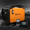 SUNSTER Parkovací ohřívač 12V 8KW Diesel Heater Integrace Náhled obrázku produktu 10