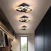 Deckenleuchten LED Dimmbar Deckenleuchte 3-Farbige Produktbild-Vorschau 3