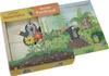 Erster Puzzlespaß aus Holz "Der kleine Maulwurf". 4 Motive Produktbild-Vorschau 2
