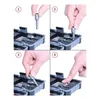Bosch Powertools Bosch Christmas set screwdriver bit set, Voir les images du produit 13