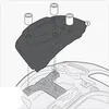 Montagekit GiVi für Trägers SR3104 / SR3104MM für Suzuki Produktbild-Vorschau 1