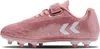 Hummel dětské kopačky Top Star F.G. JR 216568 Bridal Rose, Náhled obrázku produktu 3