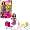 Barbie Adopt-a-Dog Puppe + Zubehör HKD86 Produktbild-Vorschau 14