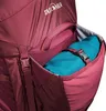 TATONKA sac à dos sac à dos Yukon 65+10 Women 65L Bordeaux Voir les images du produit 7