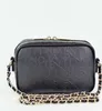 VALENTINO BAGS Relax Camera Bag Nero Produktbild-Vorschau 2