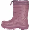 Viking Extreme Stivali di gomma caldi foderati ragazze rosa Anteprima dell’immagine prodotto 3