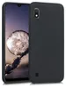 kwmobile Handyhülle für Samsung Galaxy A10 Hülle - TPU Case Produktbild-Vorschau 1