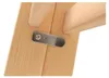 Escabeau à barreaux en bois Hymer, accessible des deux Voir les images du produit 13