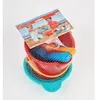 Hape E4056, Sandspielzeug-Set, 1,5 Jahr(e) Produktbild-Vorschau 8