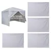 VEVOR 4x parois latérales pour pavillon, panneaux latéraux Voir les images du produit 1