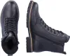 Remonte Damen Stiefelette mit warmer Lamwolle mit Produktbild-Vorschau 26