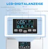 Komercyjna maszyna do kostek lodu 30kg/24H Maszyna do lodu Podgląd zdjęcia produktu 5