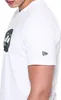 New Era New York Jets NFL Logo Tee White Fan M L XL XXL Produktbild-Vorschau 3